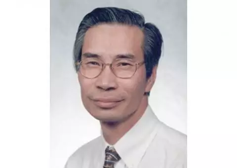 Louis Chan - State Farm Insurance Agent in Concord, NH